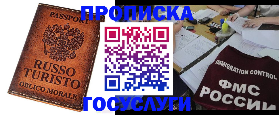 прописка в квартире в Мытищах